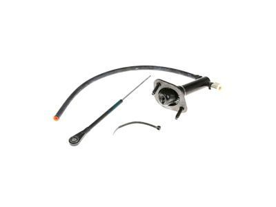 Chevy S10 Clutch Master Cylinder - 15594142