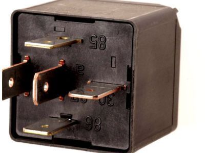 Chevy Relay - 12088595