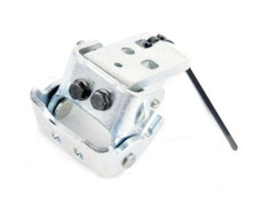 Oldsmobile Door Hinge - 10304599