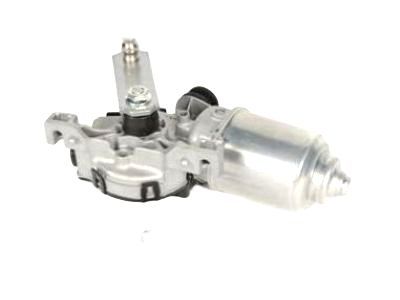 GM 10389558 Wiper Motor 10389558 GM Wiper Motor Product Photo 1 of 2