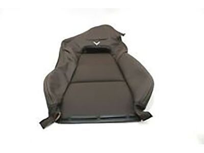 Chevy Corvette Seat Covers - 19250647