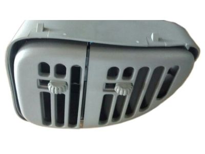 Chevy K2500 Suburban Air Deflector - 15029104