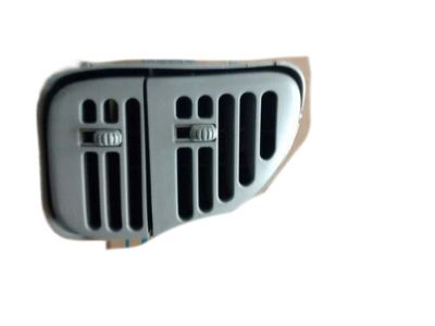 Chevy K2500 Suburban Air Deflector - 15029104