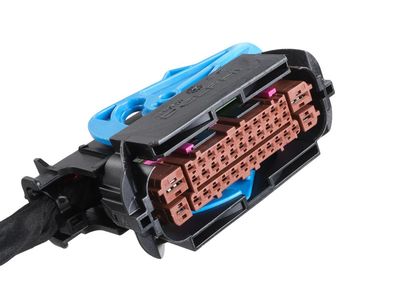 84725401 GM Harness, Chassis Wiring Product Photo 7 of 10