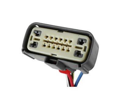 84725401 GM Harness, Chassis Wiring Product Photo 10 of 10