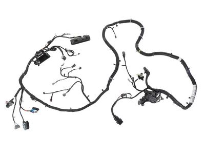 84725401 GM Harness, Chassis Wiring Product Photo 1 of 10