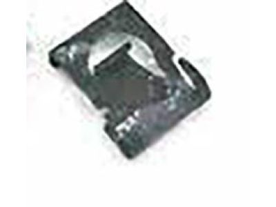 Chevy 92293203 RETAINER,MANUAL TRANSMISSION CONTROL LEVER HANDLE(*KIT1)