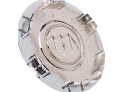 Buick Enclave Wheel Cover - 9596043