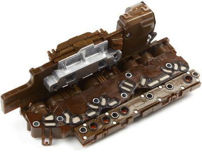Pontiac 24275872 VALVE,CONTROL SOLENOID (W/ BODY & TCM)(DOES NOT INCLUDE ELECTRIC CONNECT PSG SLV SEALS. FOR SEALS ONLY, ORDER TOGETHER WITH 24238913 (MYA,MYB), 24236927 (MYC,MYD), OR 24236928 (MYA,MYB,MYC,MYD)(INCLUDES 311)(PROGRAMMING REQ BEFORE USE)(INCLUDES TRANS FLUID TEMPERATURE SENSOR))