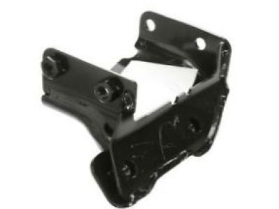 Pontiac Engine Mount Bracket - 22729233