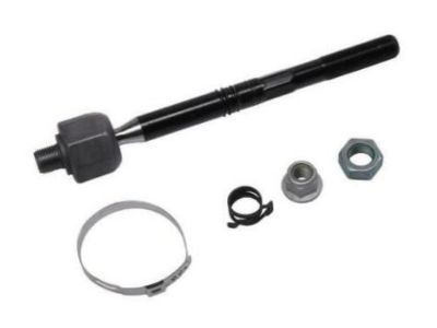 GM 13354542 Inner Tie Rod 13354542 GM Inner Tie Rod Product Photo 1 of 1