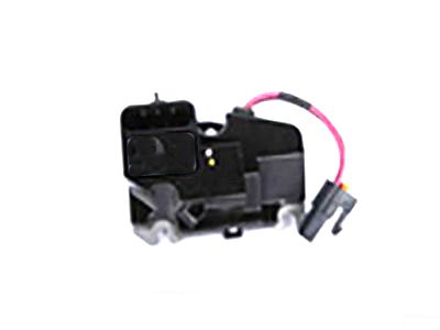 Pontiac Blower Motor Resistor - 89019166