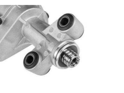 Chevy Rack And Pinion - 92289255