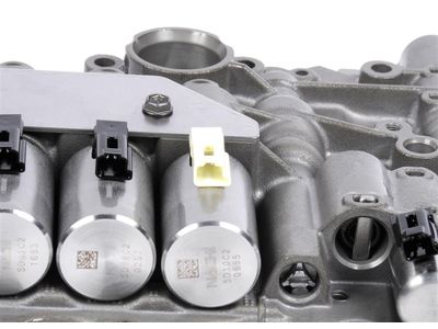 25188306 GM Body, Transmission Main Control Valve Body Product Photo 3 of 3