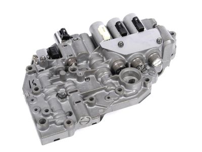 25188306 GM Body, Transmission Main Control Valve Body Product Photo 2 of 3