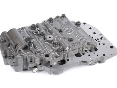 GM 25188306 Body, Transmission Main Control Valve Body 25188306 GM Body, Transmission Main Control Valve Body Product Photo 1 of 3