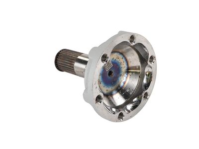 24299312 GM Shaft, Rear Axle Drive, Passenger Side Product Photo 2 of 2