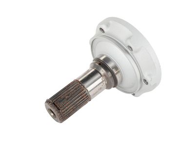 GM 24299312 Shaft, Rear Axle Drive, Passenger Side 24299312 GM Shaft, Rear Axle Drive, Passenger Side Product Photo 1 of 2