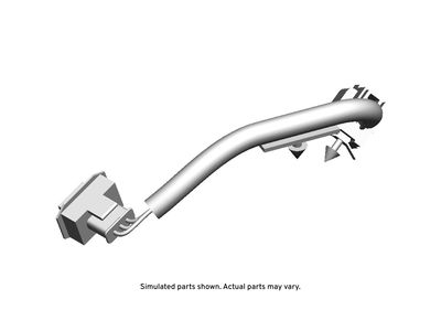 GM 97378488 Harness, Fuel Injection 97378488 GM Harness, Fuel Injection Product Photo 1 of 1