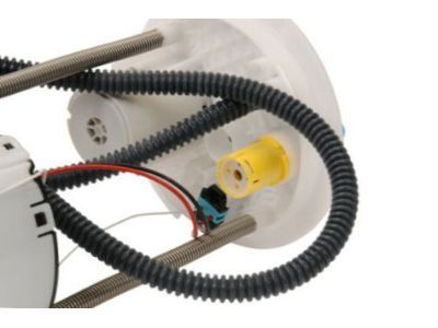 Chevy Captiva Sport Fuel Pump - 13591798