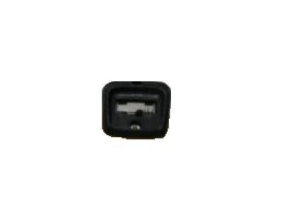 Chevy Equinox Dome Light - 15281877