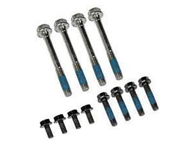 GM 25535660 Water Pump Assembly Bolt 25535660 GM Water Pump Assembly Bolt Product Photo 1 of 1