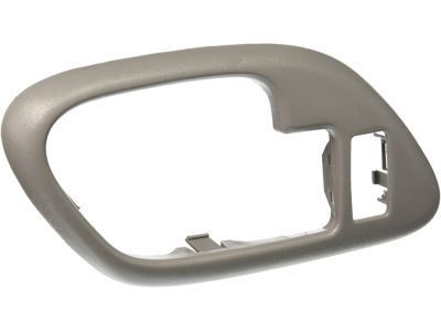 Chevy 15708065 Handle Bezel