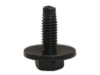 Cadillac 11609540 Fender Bolt