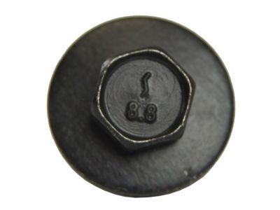 Cadillac 11609540 Fender Bolt