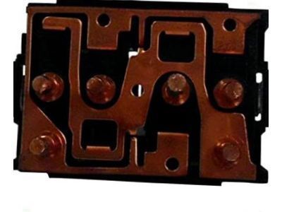 Chevy Cavalier Power Window Switch - 20061549
