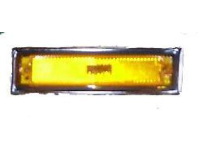 Chevy K20 Suburban Side Marker Light - 915557