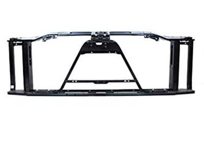 Chevy Silverado 1500 Radiator Support - 20840497