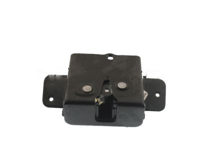 GMC Trunk Latch - 13584872