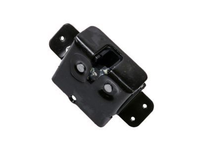 GMC Trunk Latch - 13584872