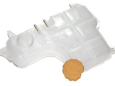 Chevy Aveo Radiator Cap - 94539597