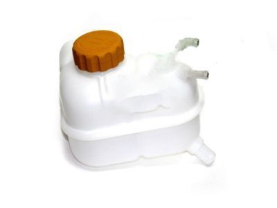 Chevy Aveo Radiator Cap - 94539597