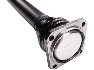 Hummer H3 Drive Shaft - 25859867