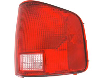 GMC Tail Light - 15166764