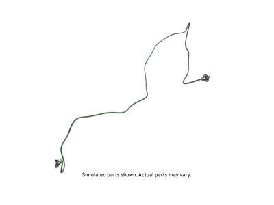 GM 42747445 Harness, Engine Coolant Heater 42747445 GM Harness, Engine Coolant Heater Product Photo 1 of 1