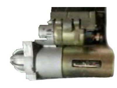 Oldsmobile 88 Armature - 10471537