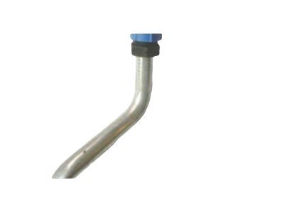GMC K2500 Suburban Cooling Hose - 12472314