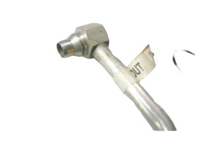 GMC K2500 Suburban Cooling Hose - 12472314