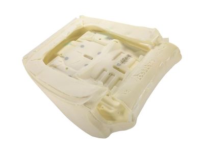 84577637 GM Pad, Front Seat Back Product Photo 2 of 2