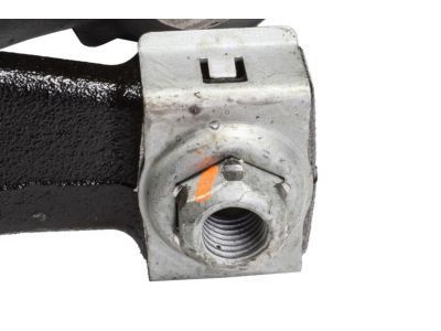 Hummer H3 Control Arm - 15082976