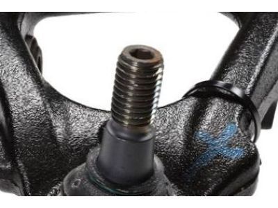Hummer H3 Control Arm - 15082976