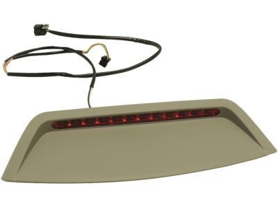 Buick 9072766 High Mount Lamp