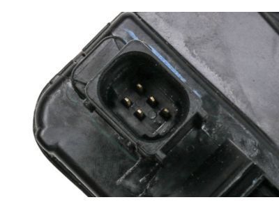 Saturn Door Lock - 19257149