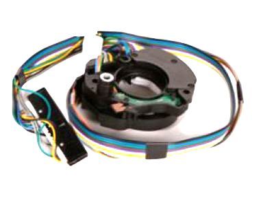 Buick Regal Turn Signal Switch - 1995903