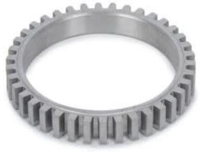 Chevy Tracker ABS Reluctor Ring - 30021038