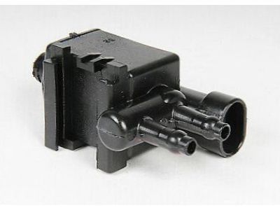 Chevy C2500 Canister Purge Valve - 1997201